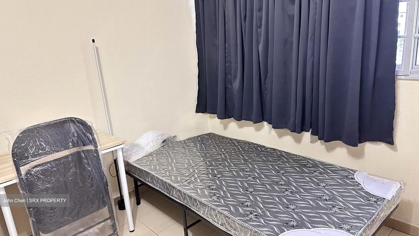 Blk 128 Eunos Spring (Bedok), HDB 5 Rooms #621586911